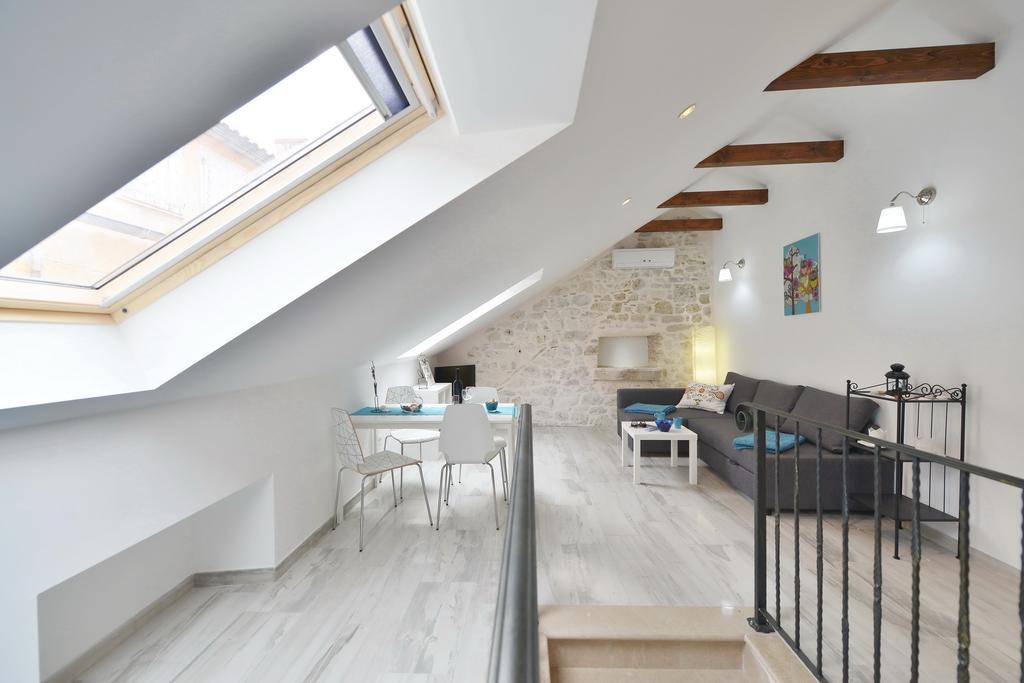 House Riva Apartment Supetar Cameră foto