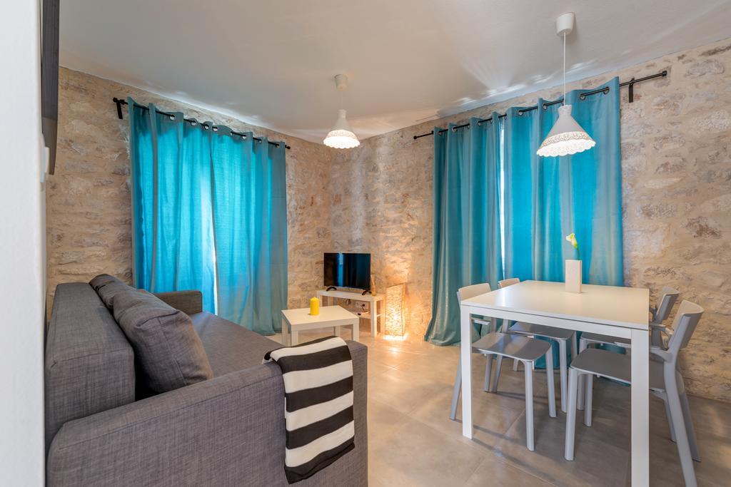 House Riva Apartment Supetar Exterior foto