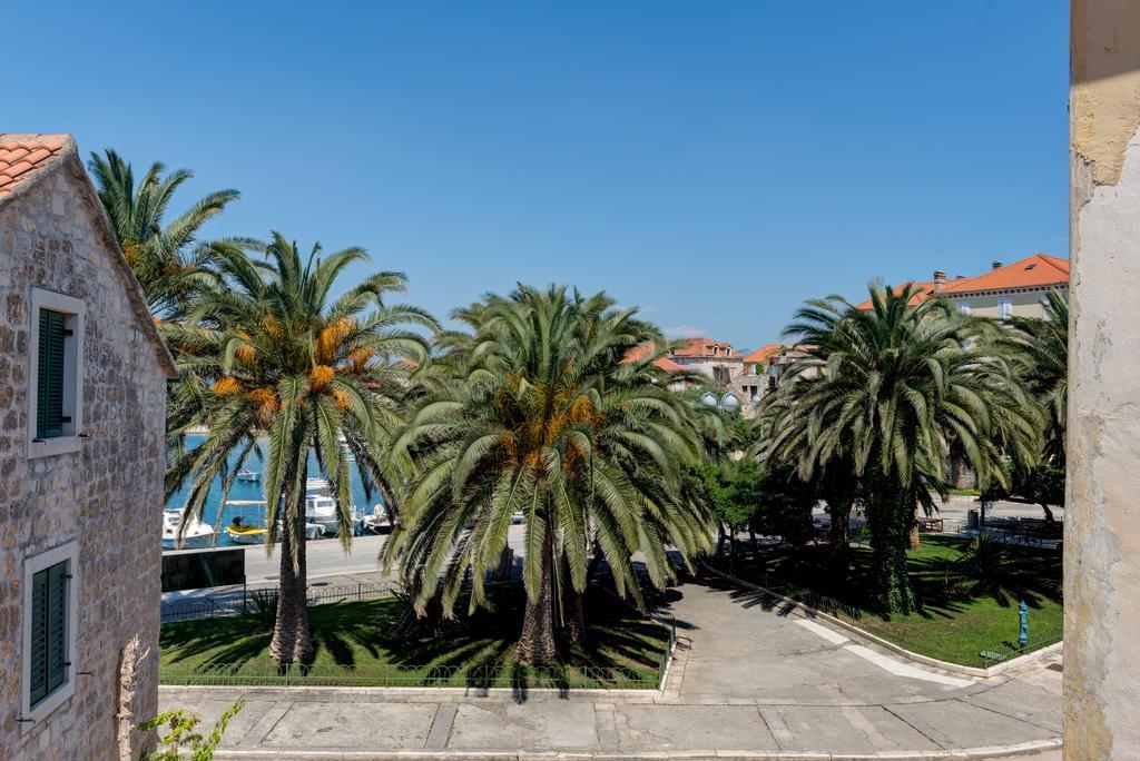 House Riva Apartment Supetar Exterior foto